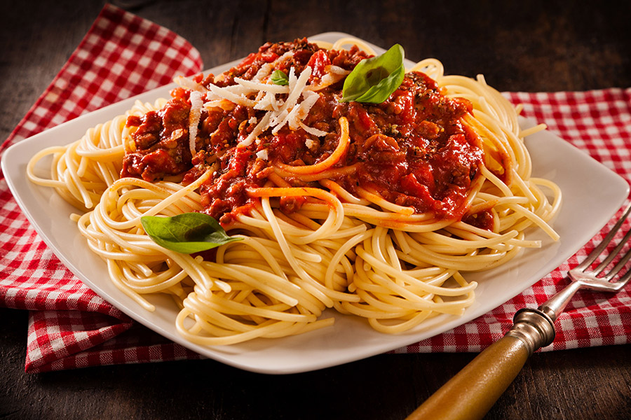 Alla Nonna Pietruccia