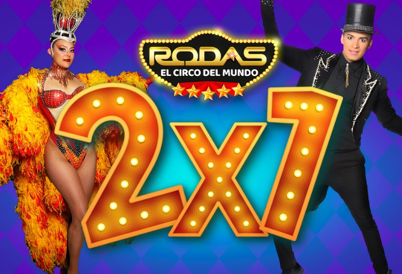 Circo Rodas