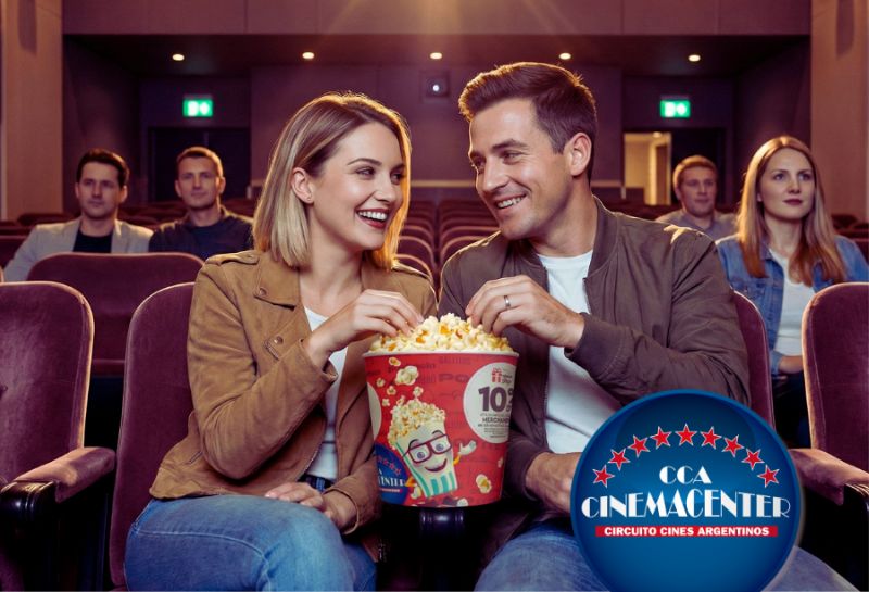 CINEMACENTER