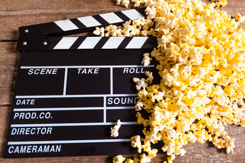 Cine Sunstar