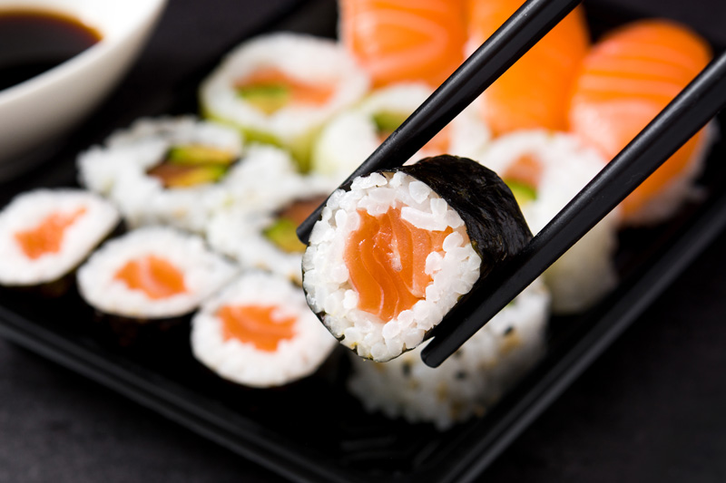 Metasushi