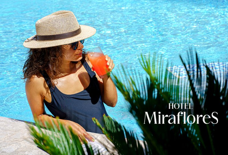 Hotel Termas de Miraflores