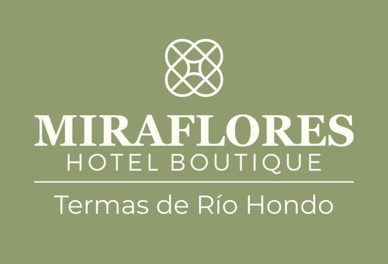 Hotel Termas de Miraflores