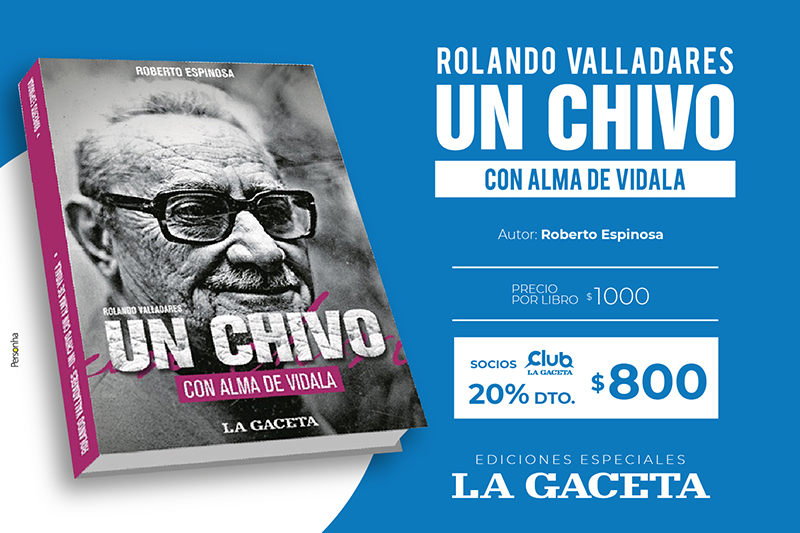 Rolando Chivo Valladares
