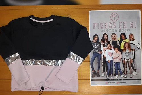 Marigüela-Tienda para Chicos