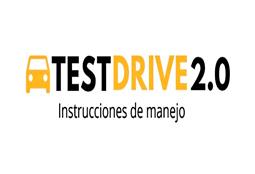 Test Drive 2.0