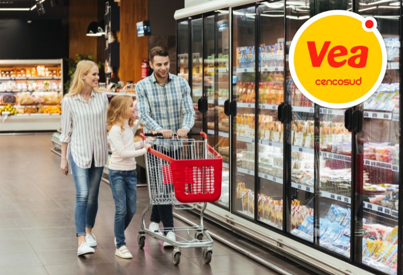 VEA Cencosud