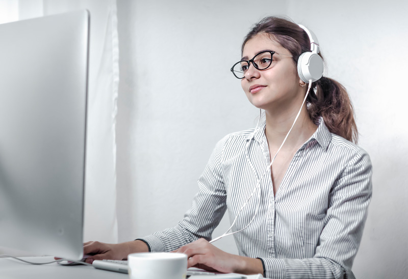 HERE & THERE ENGLISH