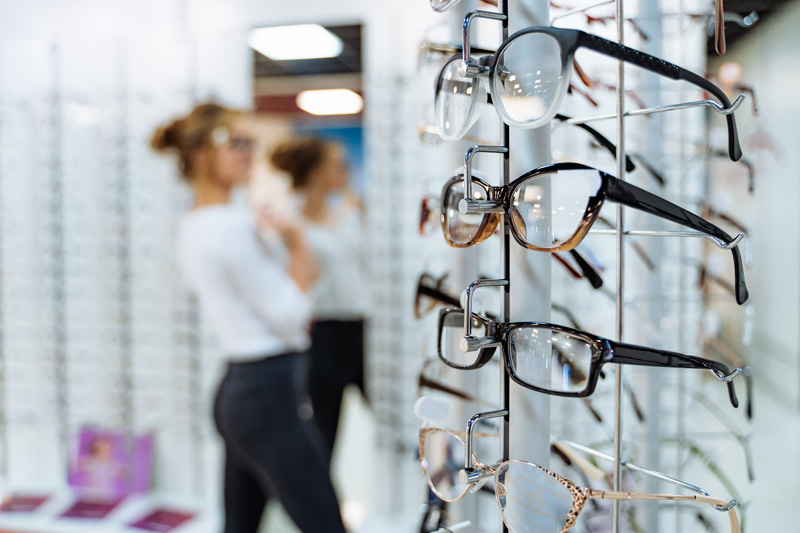 Optica Imagen SRL Glasses