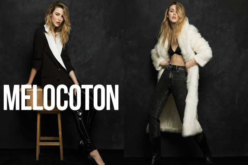 Melocoton