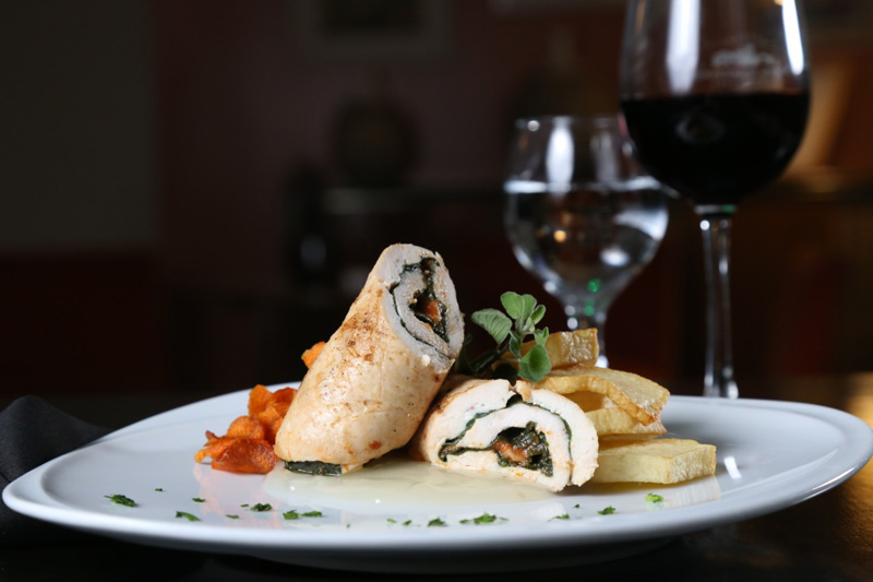 Check Restó & Pintas