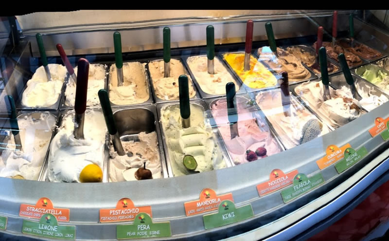 Venezia Helados
