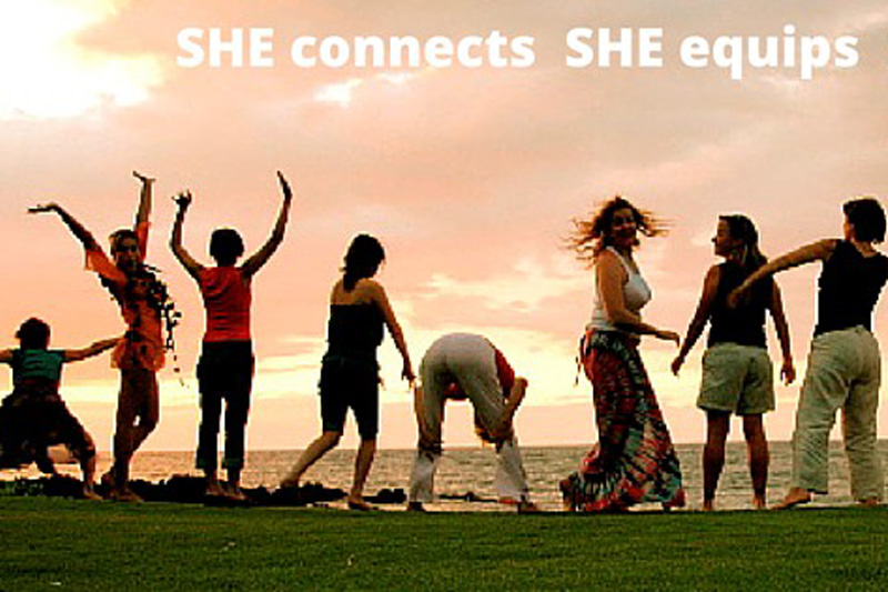 She Connects