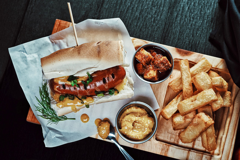 Check Restó & Pintas