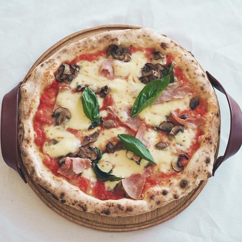 Gio Pizzas & Pastas 