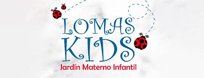 Jardín Materno Infantil Lomas kids 