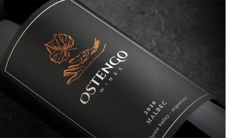 Ostengo Wines