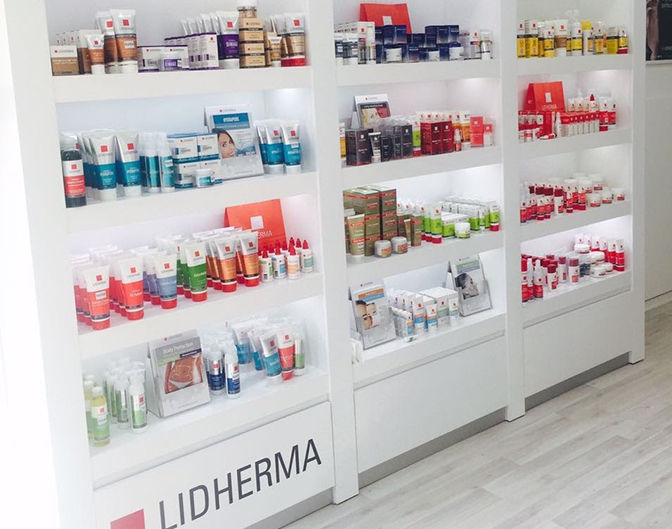 Lidherma Skinhouse Tucuman