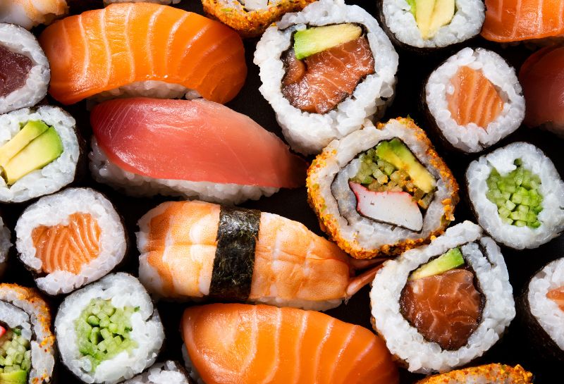 Sushiclub