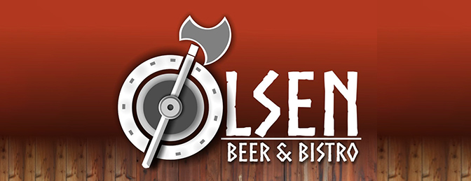 Olsen Beer & Bristo