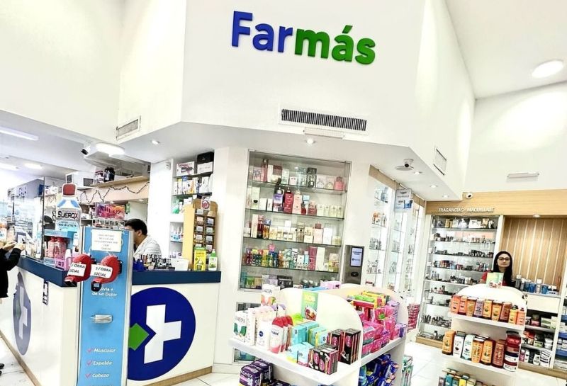 Farmas