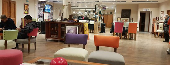 Hotel Colonial By DOT Tradition