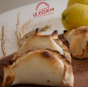 La Vizcacha Empanadas
