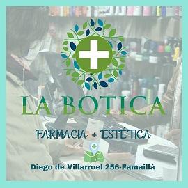 Farmacia La Botica