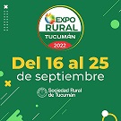 Expo Rural 2022