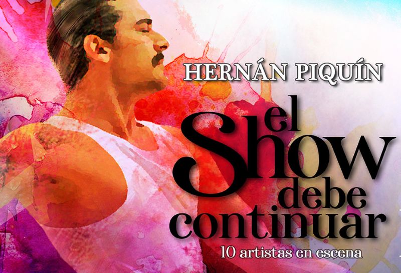 Hernan Piquin