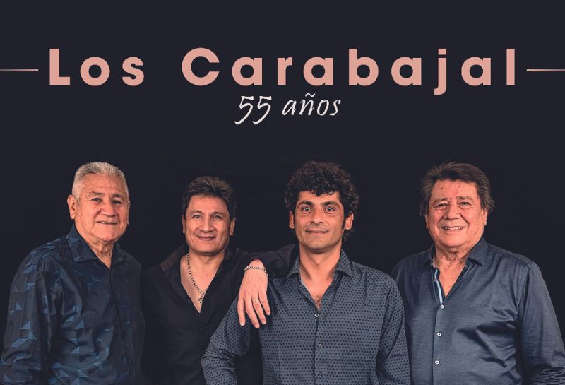 Los Carabajal