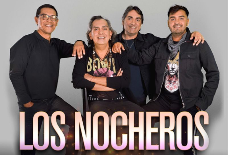 Los Nocheros