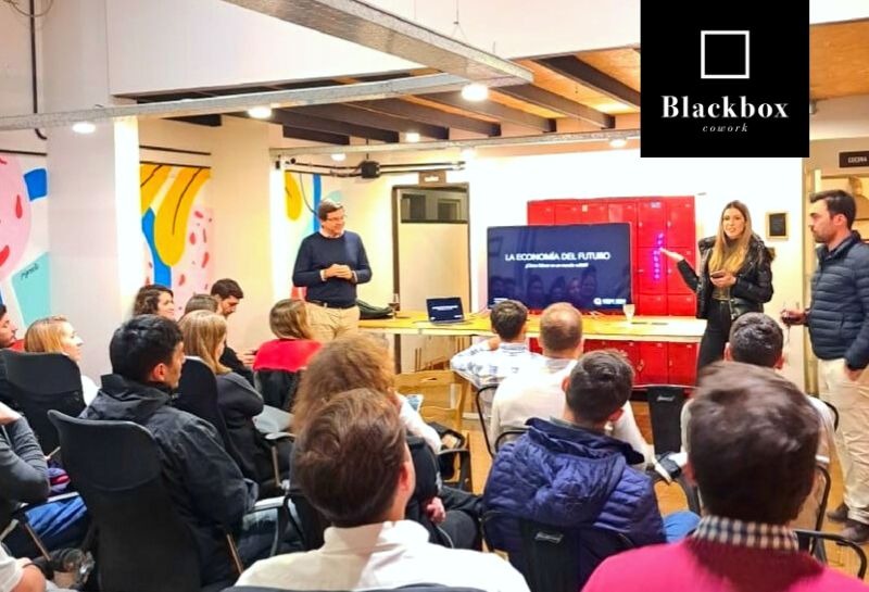 BlackBox