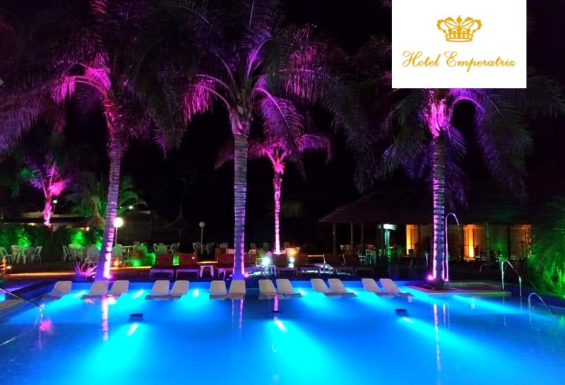 Hotel Termal Emperatriz