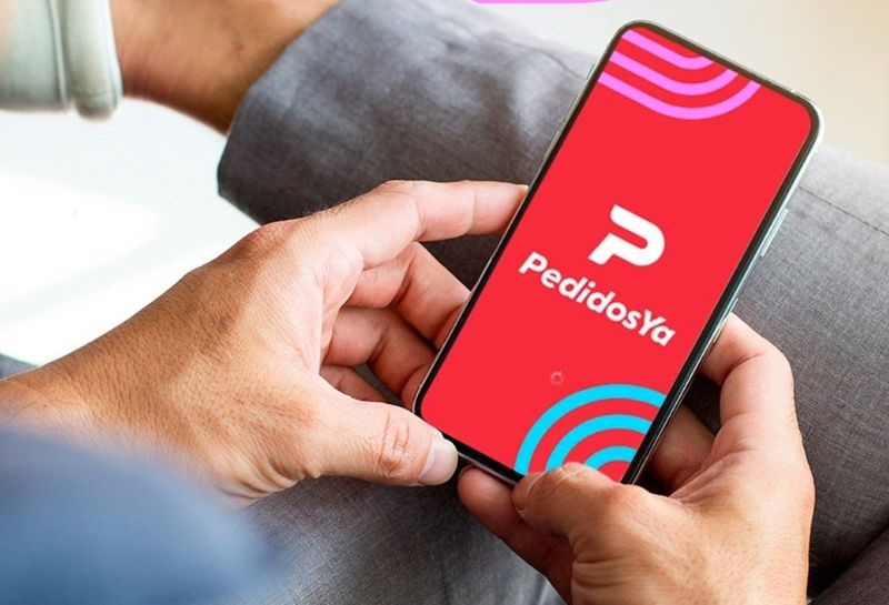 PedidosYa