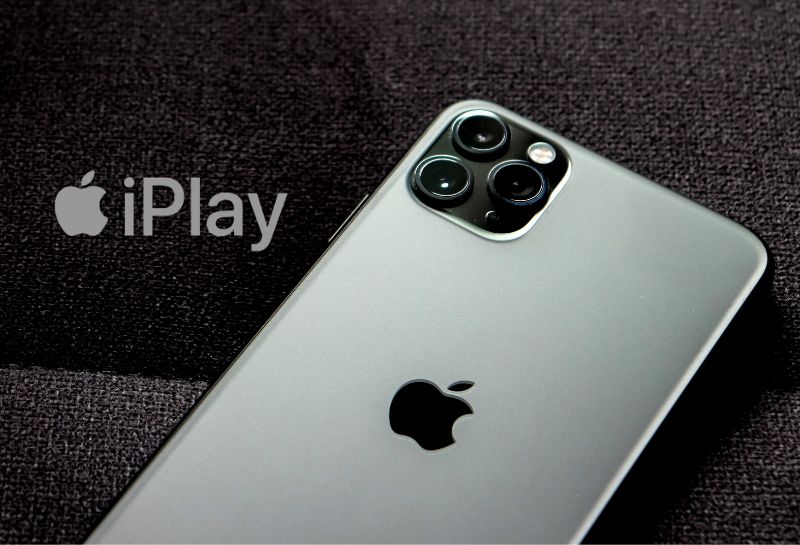 iPlay