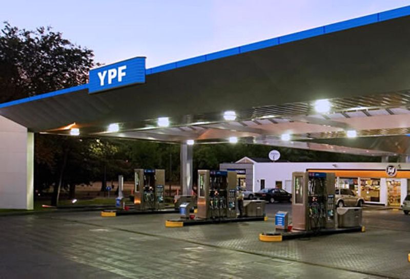 YPF
