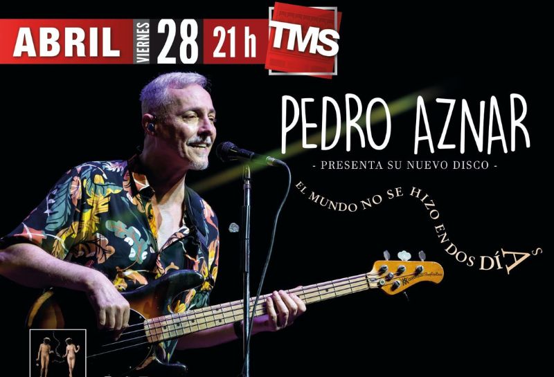 Pedro Aznar
