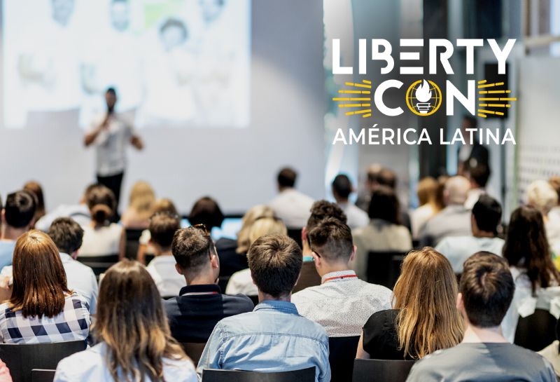Liberty Con