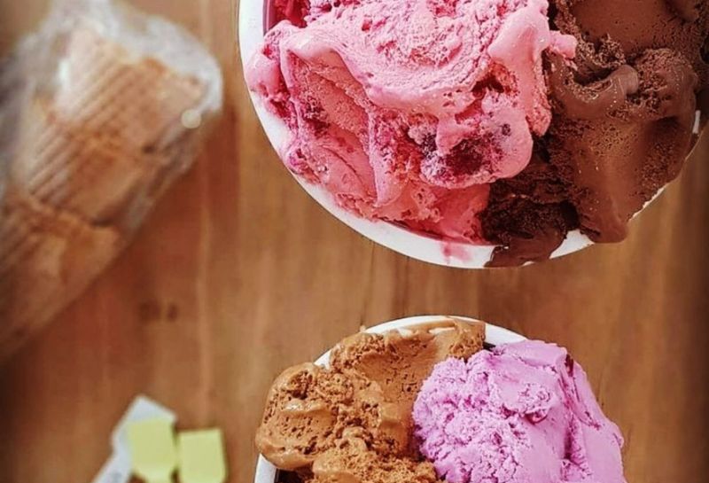 Venezia Helados Termas