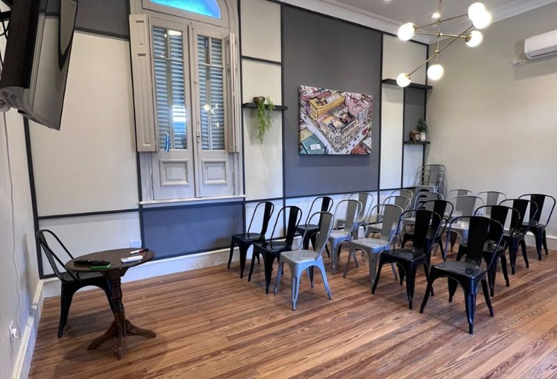 La Cupula Cowork