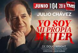 Julio Chavez