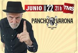 Pancho Varona