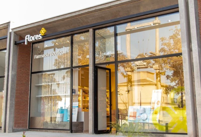 Farmacia Flores