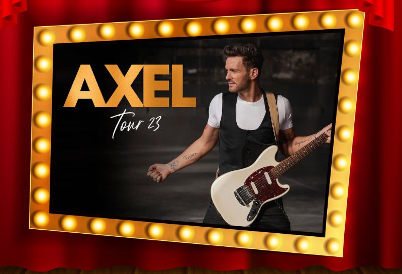 Axel