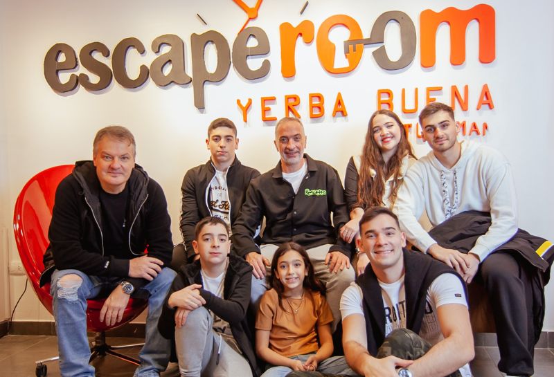Escape Room