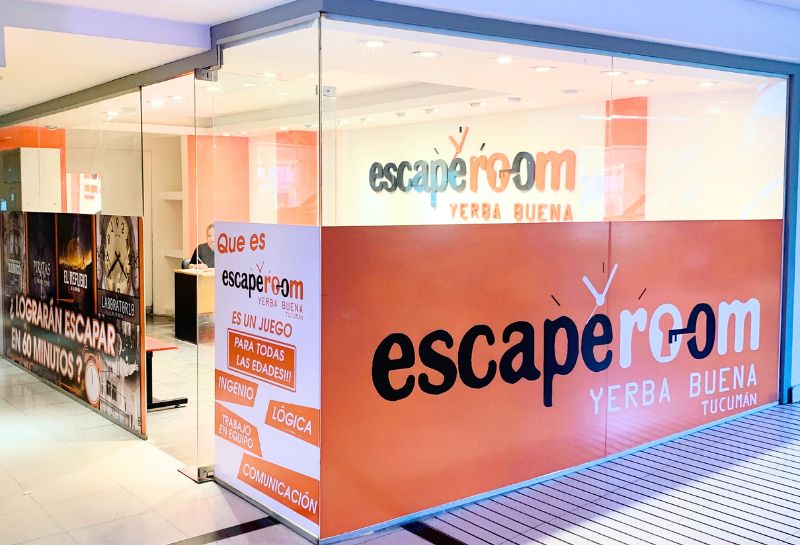 Escape Room
