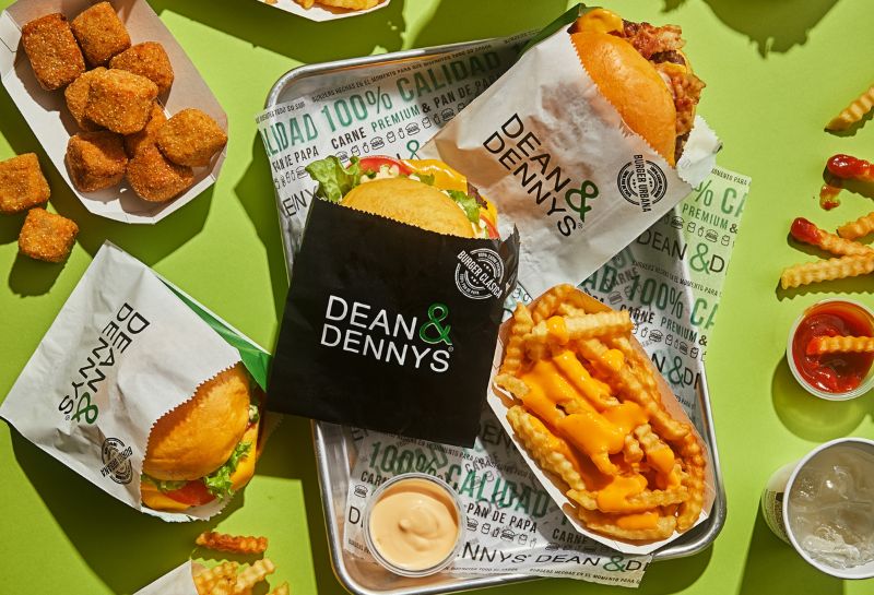 Dean & Dennys