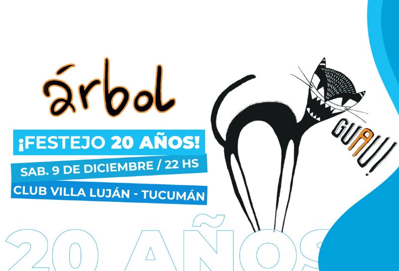 Arbol