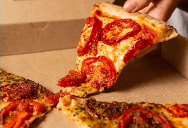 Pizzeria Popular